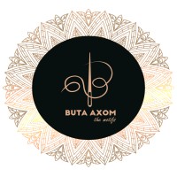 Buta Axom logo - Similar company to Manxho