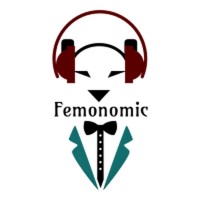 Femonomic logo - Similar company to Pointa
