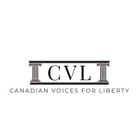 Canadian Voices for Liberty logo - Similar company to Stratic Ai Inc.