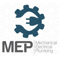 MEP Design and Consultancy Services logo - Similar company to Air Control Groups