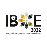 Integrated Bioengineering Competition and Events (IBCE) ITB logo - Similar company to Oskm Itb 2020