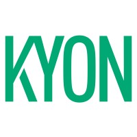 KYON logo - Similar company to Vimian Group