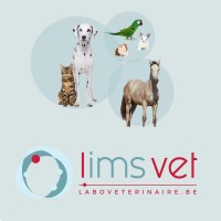 Laboratoire Limsvet logo - Similar company to Lims-Mbnext