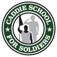 Caddie School for Soldiers logo - Similar company to Taskforce Uplift