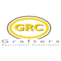 Grafters Recruitment Consultants logo - Similar company to Grafters Super Groups - Oxfordshire
