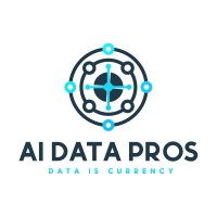AI Data Pros logo - Similar company to Ai Darwin