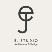 EJ Studio logo - Similar company to 2A1M Studio Ltd.