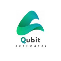 Qubit Softwares logo - Similar company to Cynerza