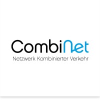 CombiNet - Network Combined Transport logo - Similar company to Wiencont Gmbh