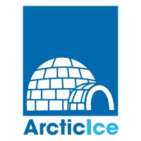 Arctic Ice logo - Similar company to Arctic Ice