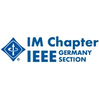 IEEE Instrumentation and Measurement Chapter Germany logo - Similar company to Adwa Instruments