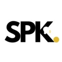 SPK logo - Similar company to Spk Comunicación