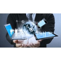 Ahmad Tech logo - Similar company to Trytecho
