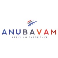 Anubavam logo - Similar company to Detox Technologies Pvt Ltd