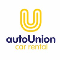 autoUnion Car Rental Egypt logo - Similar company to M Car Egypt