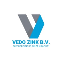 VEDO ZINK B.V. logo - Similar company to Luijten