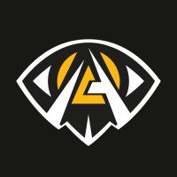 Anonymo Esports logo - Similar company to Whatever.Gg
