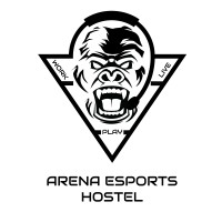 ARENA eSports Holdings Pte Ltd logo - Similar company to Gems Esports 3.0 Platform