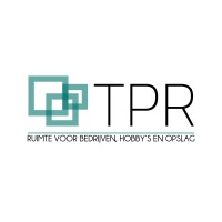 TPR logo - Similar company to Pino.Pets