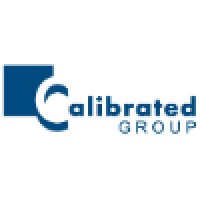 Calibrated Group logo - Similar company to Listen.Com