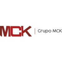 GrupoMCK logo - Similar company to Agiletek