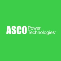 ASCO Power Technologies logo - Similar company to Iknesoft Soluciones Tecnológicas