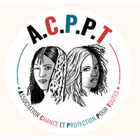 Association chance et protection pour toutes (ACPPT) logo - Similar company to Studio Levart