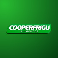 Cooperfrigu Foods logo - Similar company to Boi Brasil
