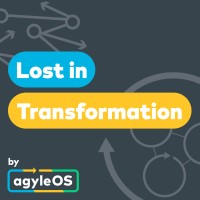 Lost in Transformation logo - Similar company to Loud & Clear Lab