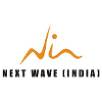 Next Wave (India) logo - Similar company to Next Wave
