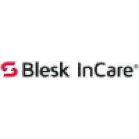 Blesk InCare logo - Similar company to Dephan – Detect Every Photon
