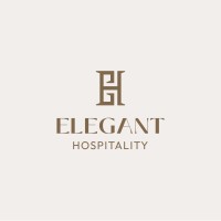 Elegant Hospitality logo - Similar company to Brassbell Group