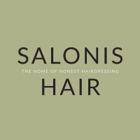 Salonis Hair logo - Similar company to Salonist S.R.L.