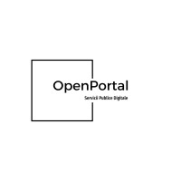 OpenPortal logo - Similar company to Openportal Hr
