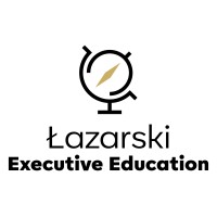 Łazarski Executive Education logo - Similar company to Ironteam