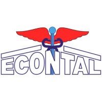 Econtal Escritório Contábil logo - Similar company to Escritório Contábil Vip