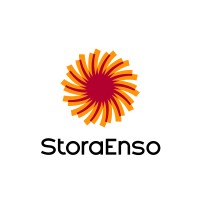 Stora Enso logo - Similar company to Upm-Kymmene (Uk) Limited