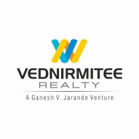 Vednirmitee Realty logo - Similar company to Ranjeet Developer