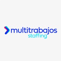 Multitrabajos Staffing logo - Similar company to Inmarketing