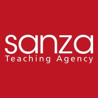 SANZA Teaching Agency logo - Similar company to Tradewind Subs