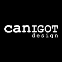 Can İgot Design logo - Similar company to Bbsign Tasarım Ve Mimarlık Atölyesi