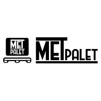 Met Palet Ambalaj San. Tic. A.Ş. logo - Similar company to Birleşik Matbaacılık Ve Ambalaj