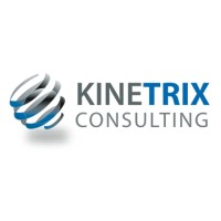Kinetrix Consulting logo - Similar company to Unitas Client Advisory