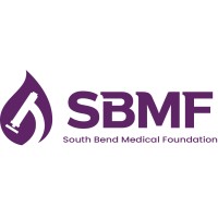 South Bend Medical Foundation logo - Similar company to Meetingstech