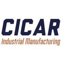 CICAR S.A.U. logo - Similar company to C2G Ingenieros