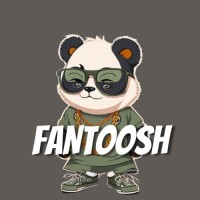 Fantoosh logo - Similar company to Fantoosh