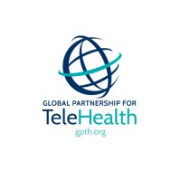 Global Partnership for TeleHealth logo - Similar company to Adept Resource