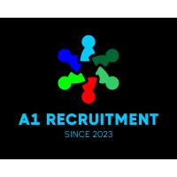 A1 Recruitment logo - Similar company to A1 Recruitment