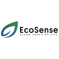 Ecosense Solutions logo - Similar company to Aqua Mizer, Inc.