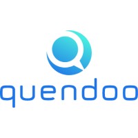 Quendoo logo - Similar company to Tickey